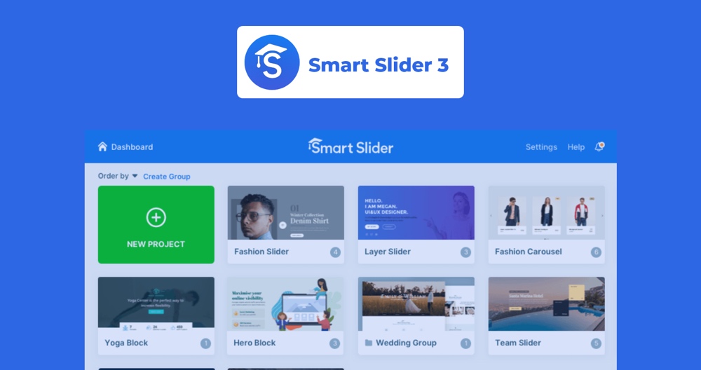 Smart Slider 3