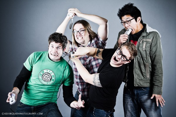 The guys behind WPDaily.