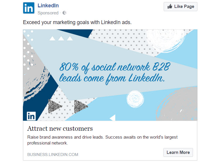 Facebook Remarketing