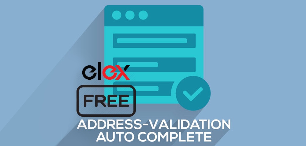 Address Validation and Address Autocomplete