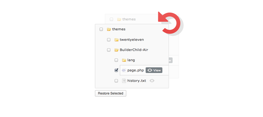 restore backup buddy restore backup buddy