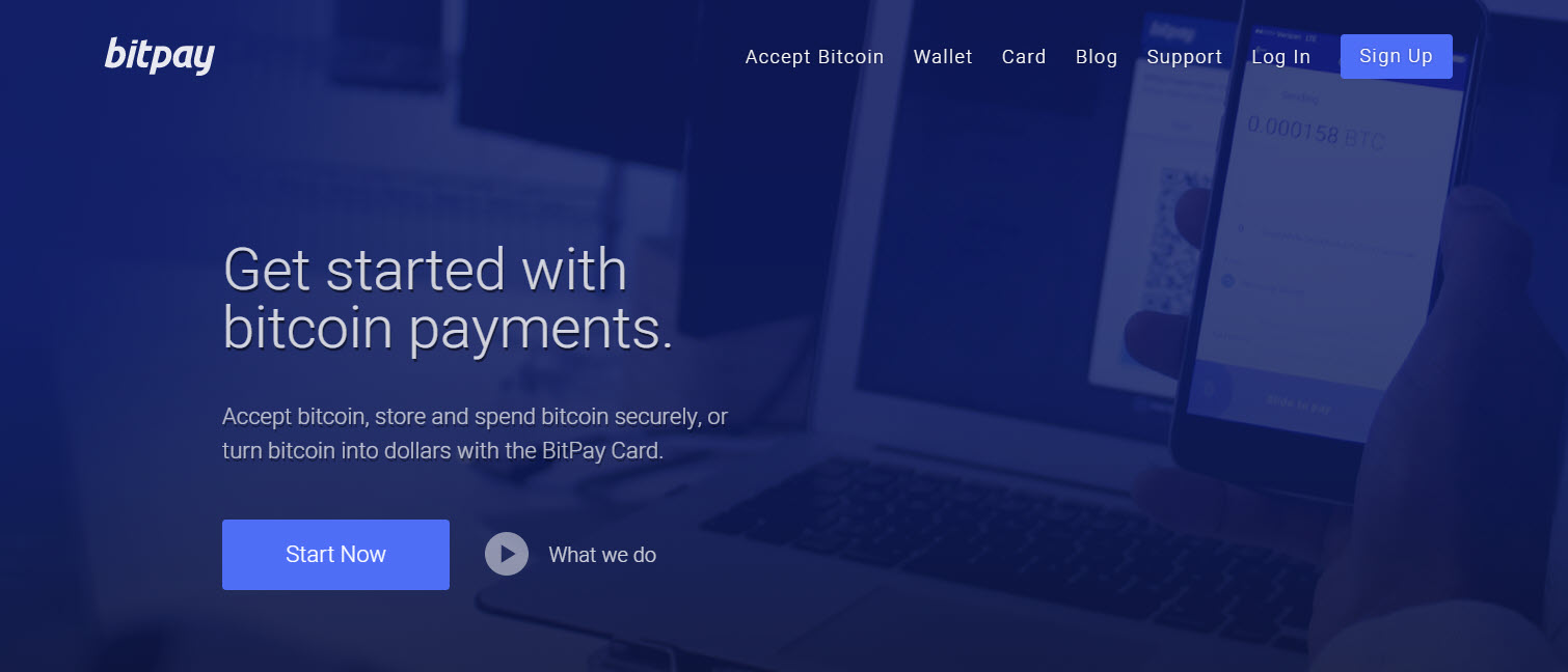 Bitpay