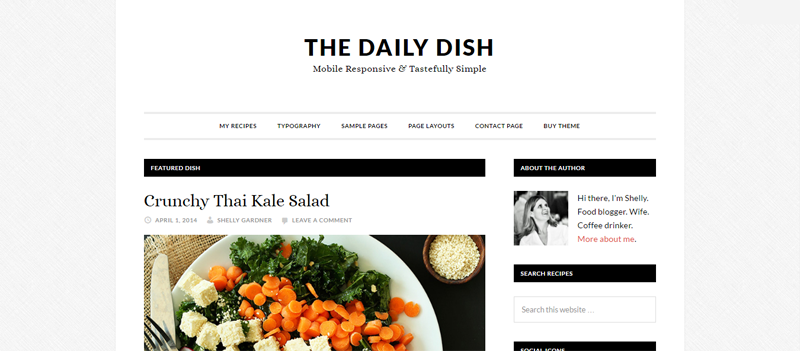 daily-dish-pro-theme-by-studiopress