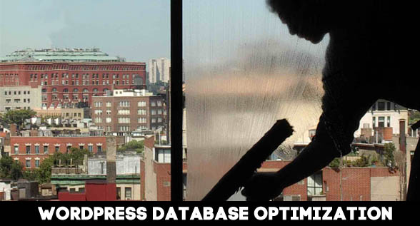 Database Optimization