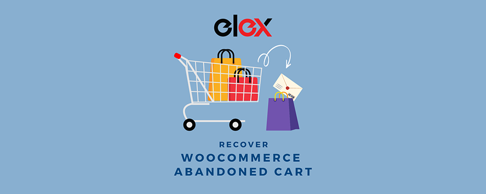 ELEX WooCommerce Abandoned Cart Recovery