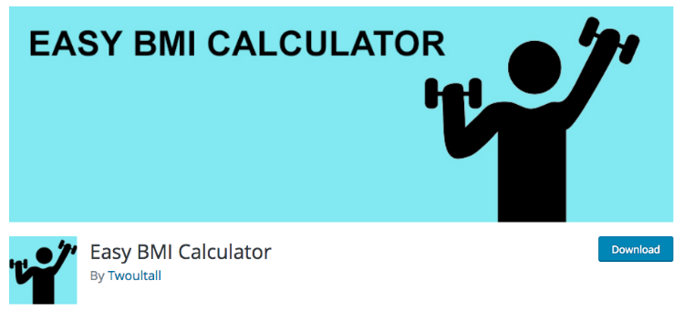 bmi tracker