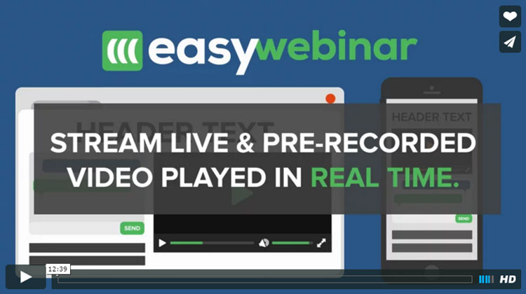 EasyWebinar