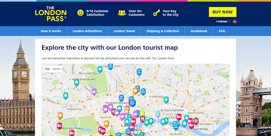 london-tourist-attractions