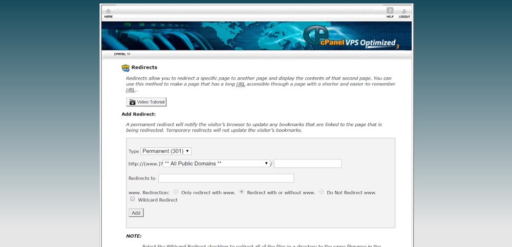 Managing DNS Redirection