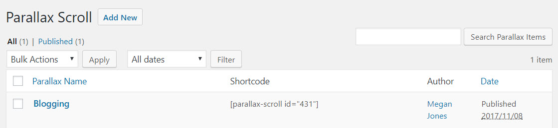 mobile parallax scrolling mobile parallax scrolling