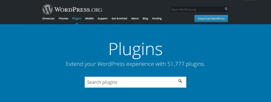 WordPress for Startups -Plugin Library