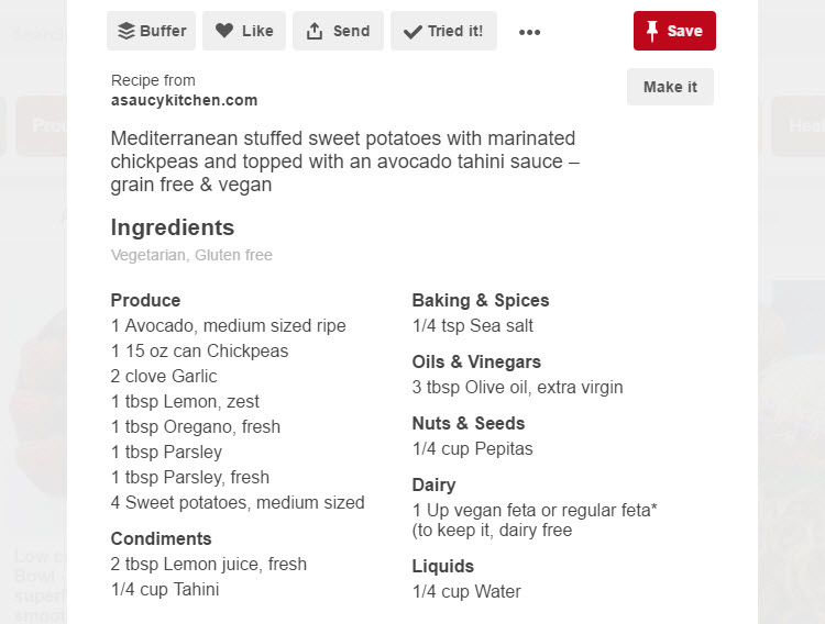 Recipe Pin 2