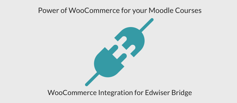 WooCommerce Moodle Integration