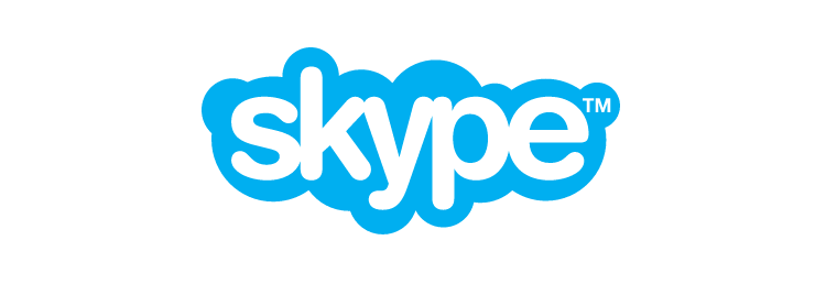 skype