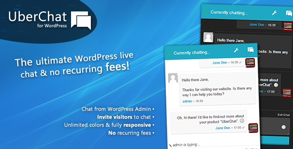 Live wordpress for free chat 8 Best