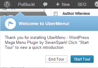 UberMenu Review 01