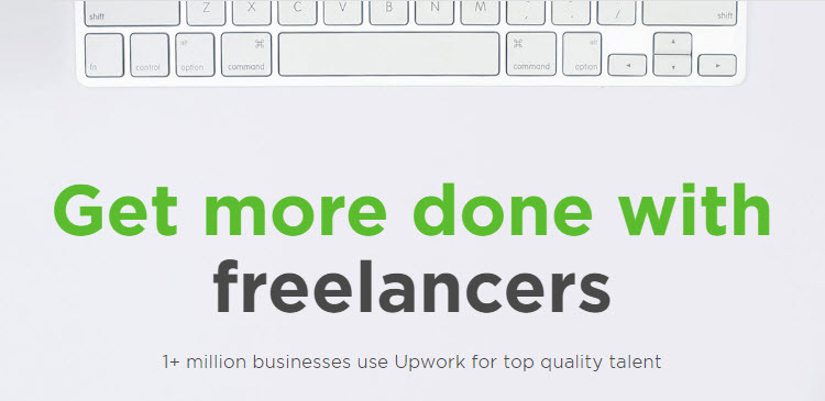 upwork