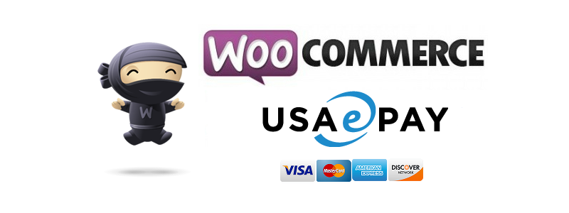 Gateway de plată WooCommerce USAePay