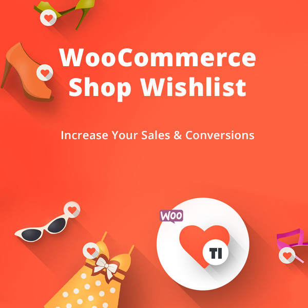 TI Wishlist Shopping Cart Plugin WPExplorer