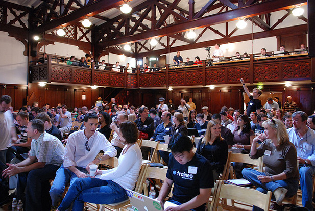 WordCamp Lectures