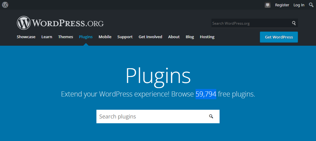 writing a simple wordpress plugin basics