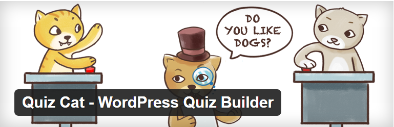 wordpress-quiz-cat