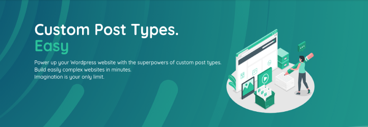 ACPT - Custom Post Types for WordPress