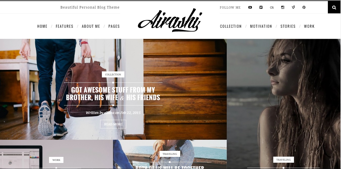 airashitheme