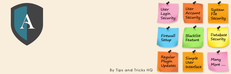 Tường lửa và bảo mật tất cả trong một WP