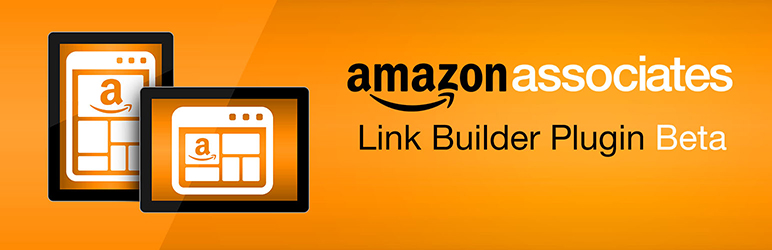 Download Amazon Associates Link Builder