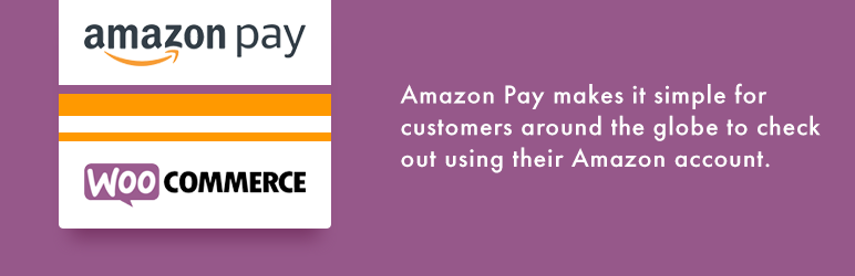 Amazon Pay от WooCommerce