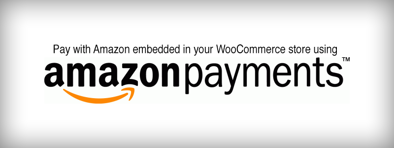 Pay with Amazon for WooCommerce