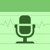 Audio Memos iOS App