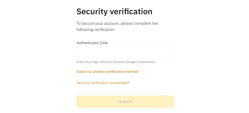 customizing the authentication page