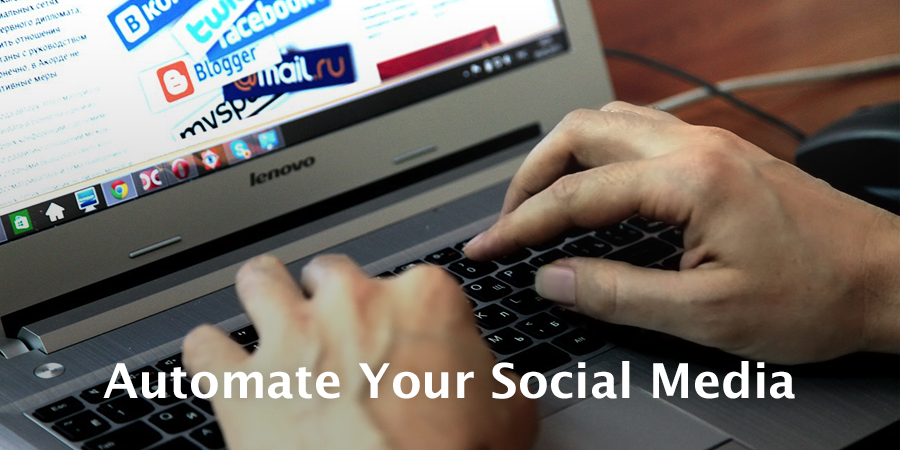 Automating Social Media For WordPress Sites