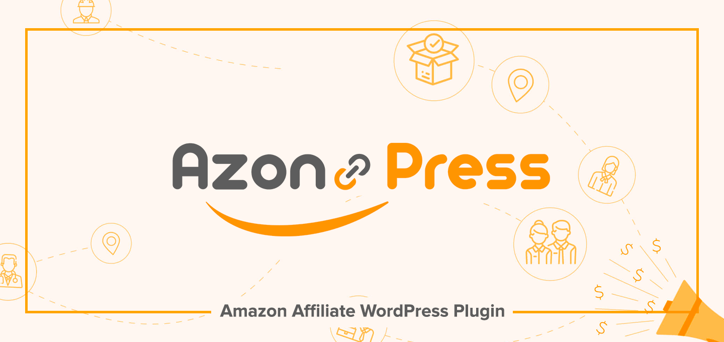 AzonPress WordPress Plugin for Amazon Affiliates