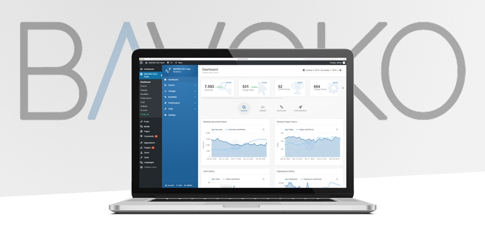 BAVOKO SEO Tools WordPress Plugin Review