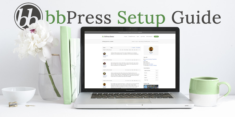 bbPress Forums for WordPress: A Quick Guide