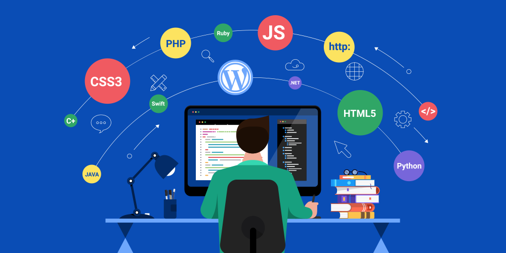 Skills Required For WordPress Developer