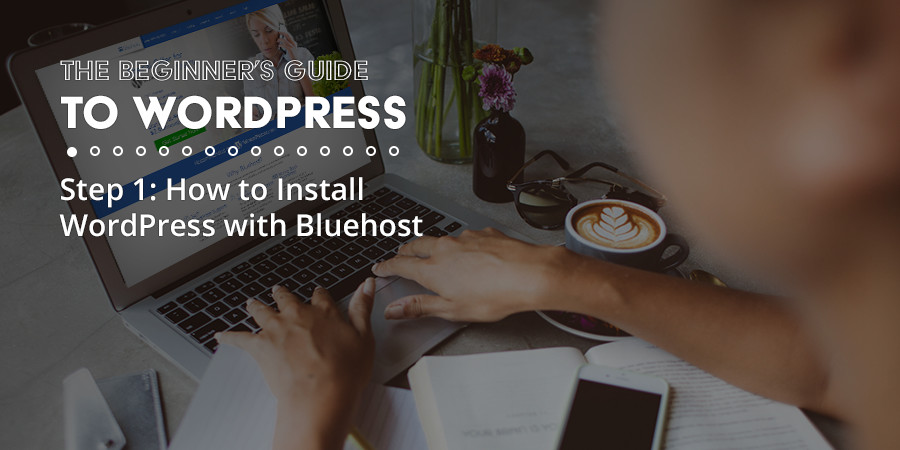 How To Install Wordpress In Five Minutes Or Less Using Bluehost Images, Photos, Reviews