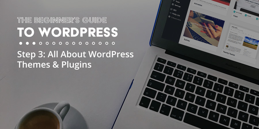 An Introduction to WordPress Themes and Plugins