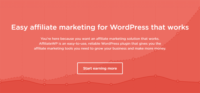 best affiliate wordpress plugins affiliatewp