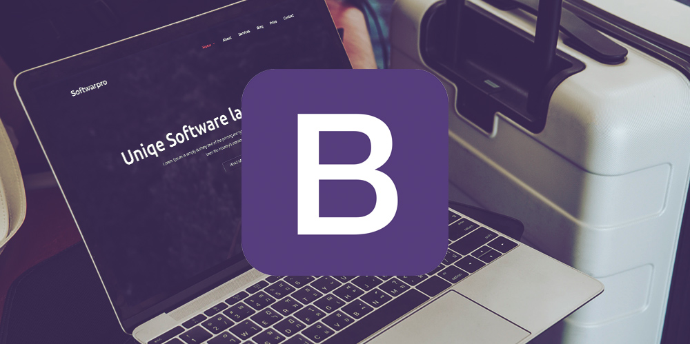 20 Best Bootstrap WordPress Themes