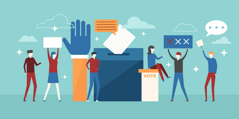 Best Political WordPress Themes