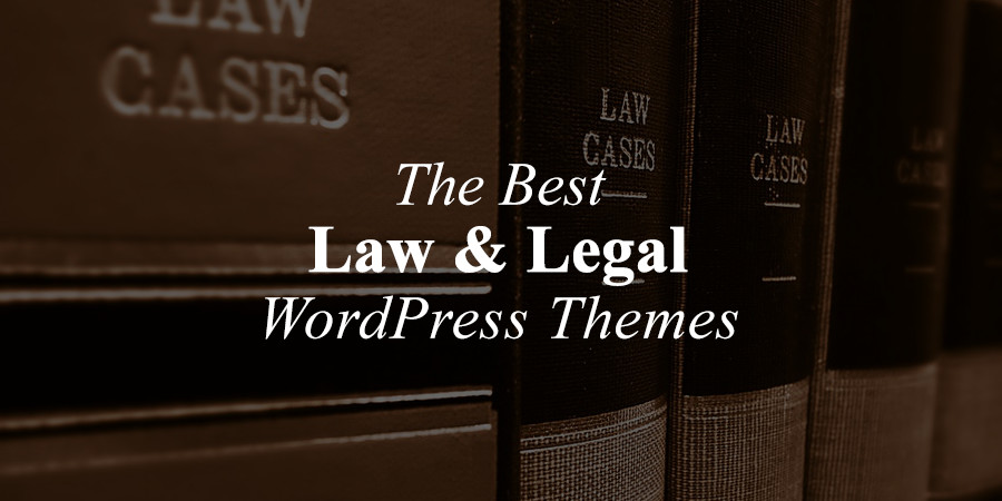 10 Best Lawyer WordPress Themes for Law Firms & Attorneys