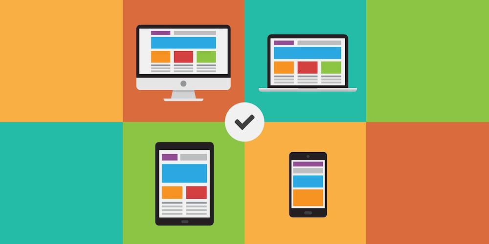 The Absolute Best Responsive WordPress Themes