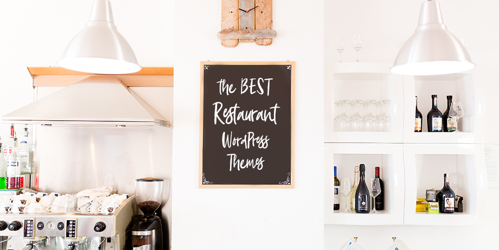 25 Best Cafe Restaurant Wordpress Themes Wpexplorer
