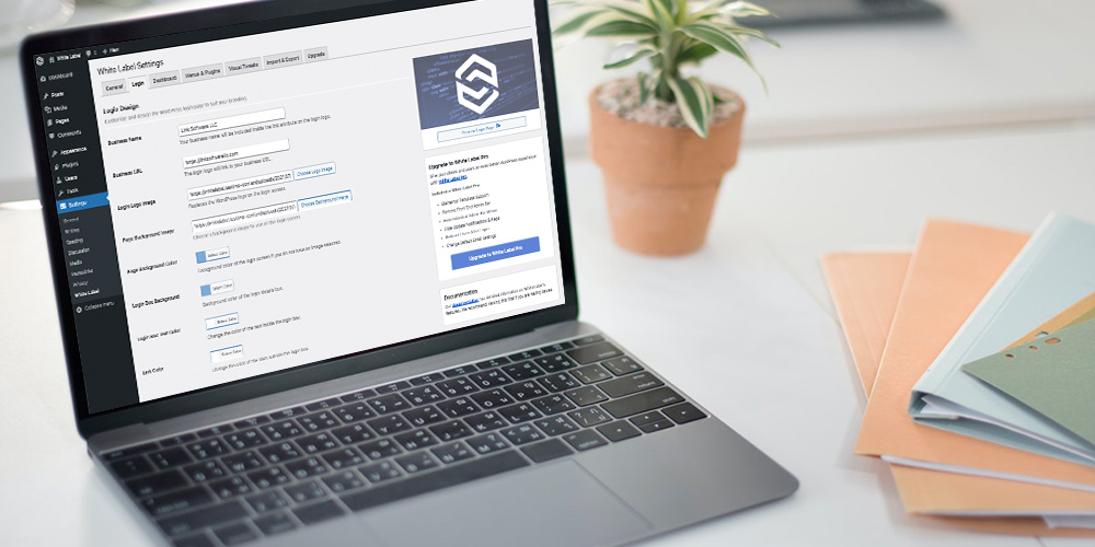 The Best White Label Branding Plugins For WordPress