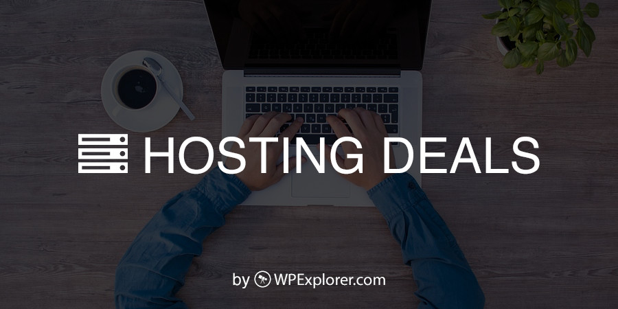 WordPress Hosting Black Friday Deals