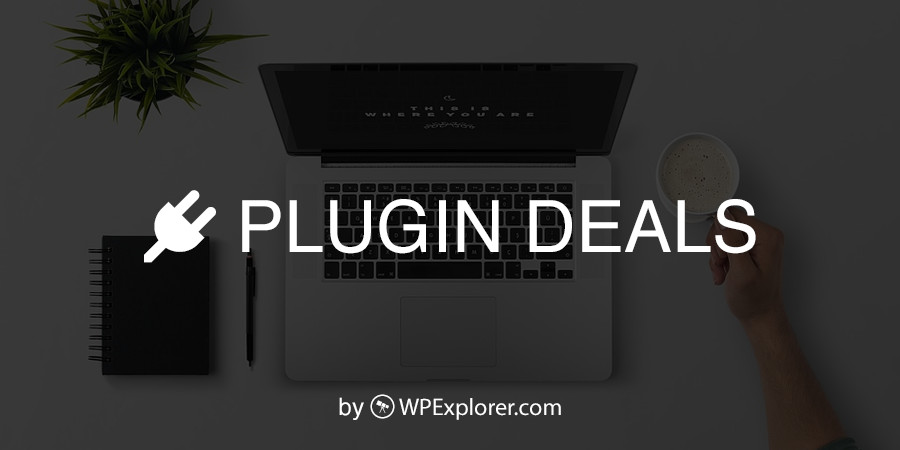 WordPress Plugin Black Friday Deals